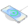 Калъф за Samsung Galaxy S26 Ultra - Techsuit MagSafe Pro - Прозрачен