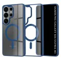 Калъф за Samsung Galaxy S26 Ultra - Techsuit MagSafe Pro - Син