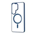 Калъф за Samsung Galaxy S26 Ultra - Techsuit MagSafe Pro - Син
