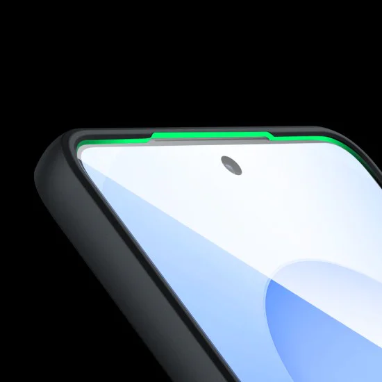 Калъф за Samsung Galaxy S26 Ultra - Techsuit PureFrost MagSafe - Матово черен