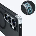 Калъф за Samsung Galaxy S26 Ultra - Techsuit PureFrost MagSafe - Матово черен