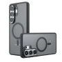 Калъф за Samsung Galaxy S26 Ultra - Techsuit PureFrost MagSafe - Матово черен
