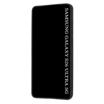 Калъф за Samsung Galaxy S26 Ultra - Techsuit SoftFlex MagSafe - Черно