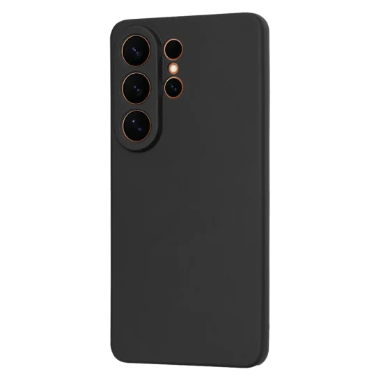 Калъф за Samsung Galaxy S26 Ultra - Techsuit SoftFlex MagSafe - Черно