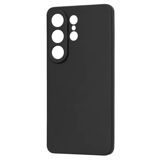 Калъф за Samsung Galaxy S26 Ultra - Techsuit SoftFlex MagSafe - Черно