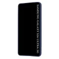 Калъф за Samsung Galaxy S26 Ultra - Techsuit SoftFlex MagSafe - Тъмносин