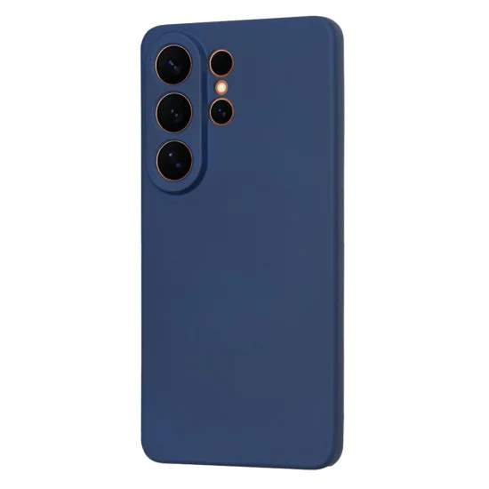 Калъф за Samsung Galaxy S26 Ultra - Techsuit SoftFlex MagSafe - Тъмносин