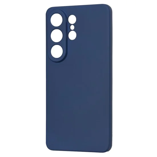 Калъф за Samsung Galaxy S26 Ultra - Techsuit SoftFlex MagSafe - Тъмносин