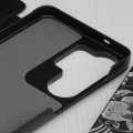 Калъф – Samsung Galaxy S26 Ultra – Techsuit eFold Series – Черен