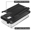 Калъф за Samsung Galaxy S5 G900 Hybrid Armor - Черен