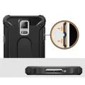 Калъф за Samsung Galaxy S5 G900 Hybrid Armor - Черен
