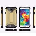 Калъф за Samsung Galaxy S5 G900 Hybrid Armor - Черен