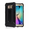 Калъф за Samsung Galaxy S6 G920 - Hybrid Armor - Черен