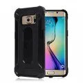 Калъф за Samsung Galaxy S6 G920 - Hybrid Armor - Черен