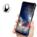 Калъф за Samsung Galaxy S6 G920 - Hybrid Armor - Черен