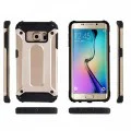 Калъф за Samsung Galaxy S6 G920 - Hybrid Armor - Черен