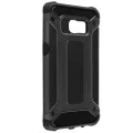 Калъф за Samsung Galaxy S7 Edge - Hybrid Armor - черен