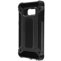 Калъф за Samsung Galaxy S7 Edge - Hybrid Armor - черен