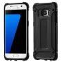 Калъф за Samsung Galaxy S7 Edge - Hybrid Armor - черен