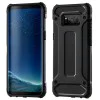 Калъф за Samsung Galaxy S8 - Hybrid Armor - Черен