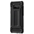 Калъф за Samsung Galaxy S8 Plus - Hybrid Armor - Черен