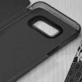 Калъф за Samsung Galaxy S8 Plus - eFold Series - черен