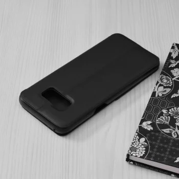 Калъф за Samsung Galaxy S8 - eFold Series - черен