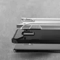 Калъф за Samsung Galaxy S9 - Hybrid Armor - Черен