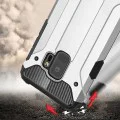 Калъф за Samsung Galaxy S9 - Hybrid Armor - Черен