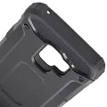 Калъф за Samsung Galaxy S9 - Hybrid Armor - Черен