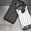 Калъф за Samsung Galaxy S9 - Hybrid Armor - Черен