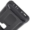 Калъф за Samsung Galaxy S9 - Hybrid Armor - Черен