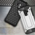 Калъф за Samsung Galaxy S9 Plus - Hybrid Armor - Черен