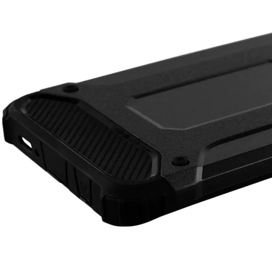 Калъф за Samsung Galaxy S9 Plus - Hybrid Armor - Черен