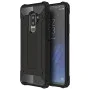 Калъф за Samsung Galaxy S9 Plus - Hybrid Armor - Черен