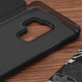 Калъф за Samsung Galaxy S9 Plus - eFold Series - черен