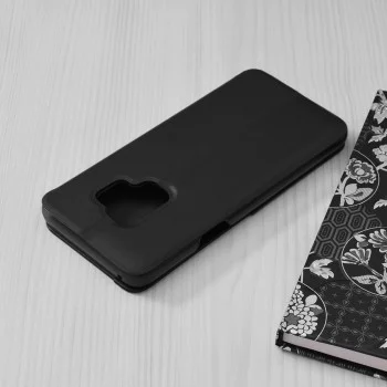 Калъф за Samsung Galaxy S9 - eFold Series - черен