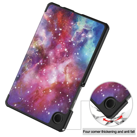 Калъф – Samsung Galaxy Tab A11 / A9 – Techsuit FoldPro – Galaxy
