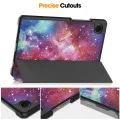 Калъф – Samsung Galaxy Tab A11 / A9 – Techsuit FoldPro – Galaxy