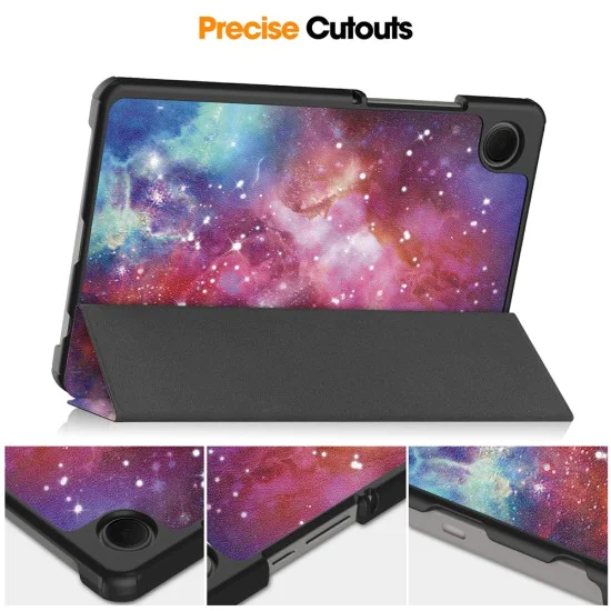 Калъф – Samsung Galaxy Tab A11 / A9 – Techsuit FoldPro – Galaxy