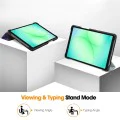 Калъф – Samsung Galaxy Tab A11 / A9 – Techsuit FoldPro – Galaxy
