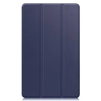Калъф – Samsung Galaxy Tab A11 / A9 – Techsuit FoldPro – Син