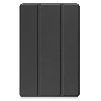 Калъф – Samsung Galaxy Tab A11 Plus / A9 Plus – Techsuit FoldPro – Черен