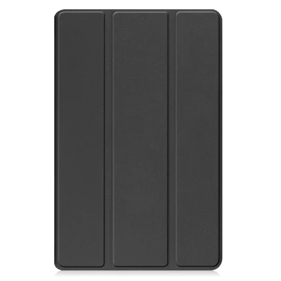 Калъф – Samsung Galaxy Tab A11 Plus / A9 Plus – Techsuit FoldPro – Черен