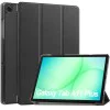 Калъф – Samsung Galaxy Tab A11 Plus / A9 Plus – Techsuit FoldPro – Черен