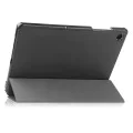 Калъф – Samsung Galaxy Tab A11 Plus / A9 Plus – Techsuit FoldPro – Черен