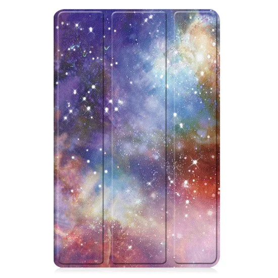 Калъф – Samsung Galaxy Tab A11 Plus / A9 Plus – Techsuit FoldPro – Galaxy