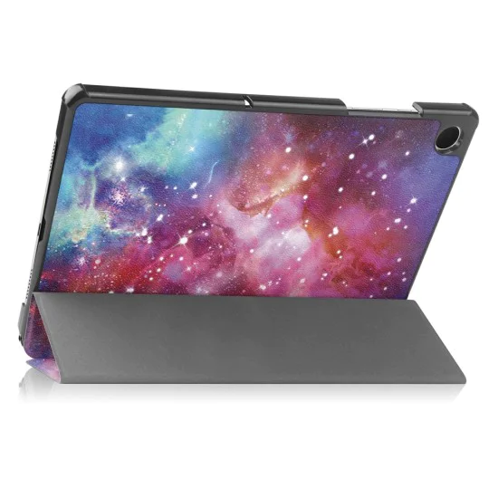 Калъф – Samsung Galaxy Tab A11 Plus / A9 Plus – Techsuit FoldPro – Galaxy