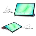 Калъф – Samsung Galaxy Tab A11 Plus / A9 Plus – Techsuit FoldPro – Galaxy