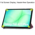 Калъф – Samsung Galaxy Tab A11 Plus / A9 Plus – Techsuit FoldPro – Galaxy